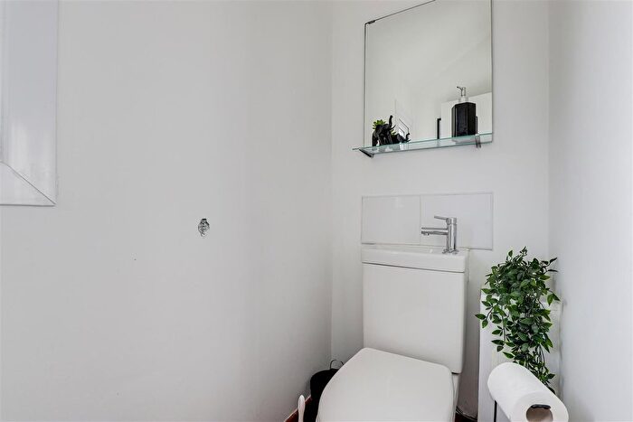 2 Bedroom Semi-Detached House For Sale In Prospect Road, Carlton, Nottinghamshire, NG4