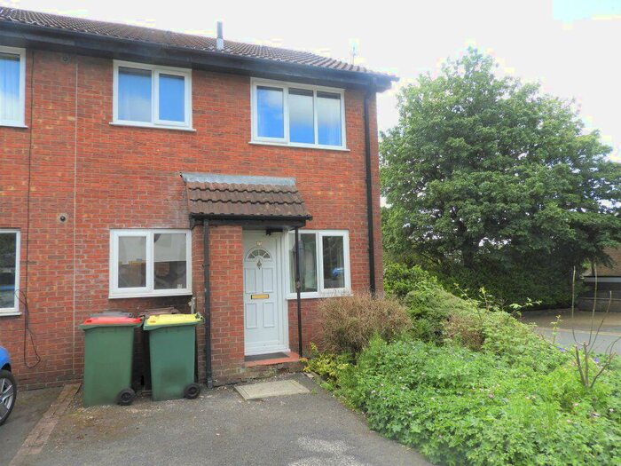 1 Bedroom Semi-Detached House To Rent In Haighton Court, Fulwood, PR2