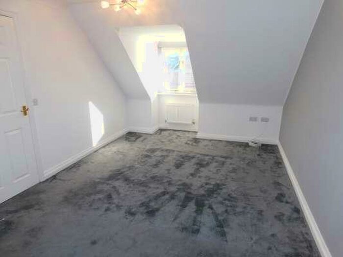 4 Bedroom Semi-Detached House To Rent In King Henry Chase, Peterborough, Cambridgeshire, PE3
