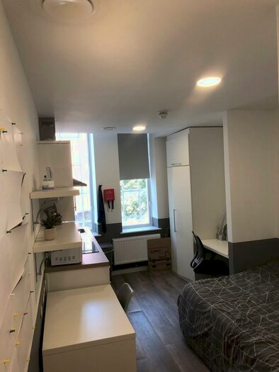 1 Bedroom Apartment To Rent In Junction, Low Pavement, NG1