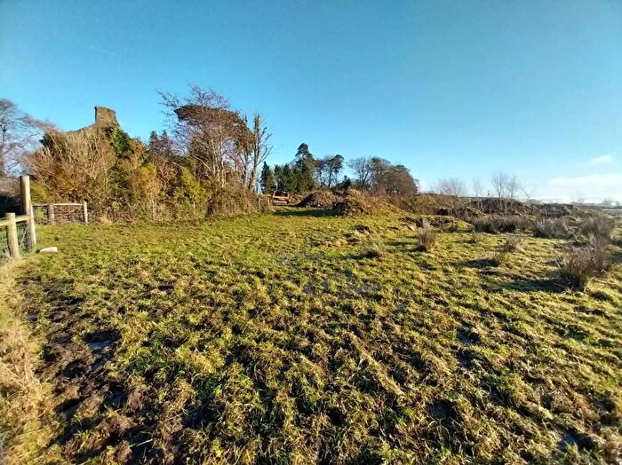Building Plots For Sale In Building Sites At, Portadown, BT62