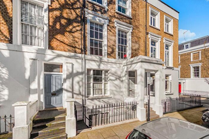1 Bedroom Flat For Sale In Almeida Street, Islington, N1