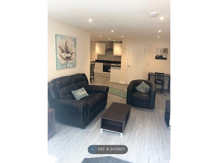 1 Bedroom Flat To Rent In Green Lane, Derby, DE1