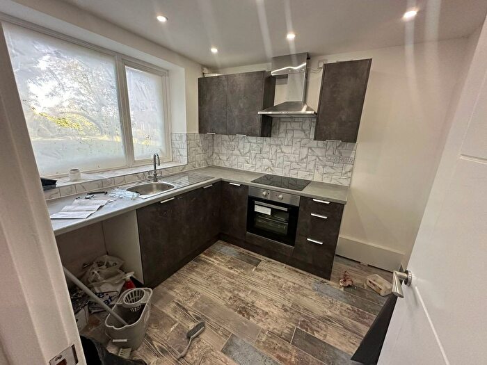 1 Bedroom Flat To Rent In Wentworth Court, Erdington, B24