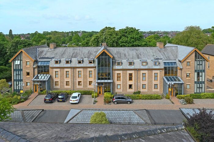 2 Bedroom Flat To Rent In Marlborough Wharf, York, YO10