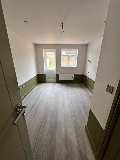 Studio To Rent In Ritcroft Street, Hemel Hempstead, HP3