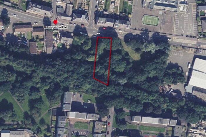 Land For Sale In , Plot At Balridgeburn, Dunfermline, KY12