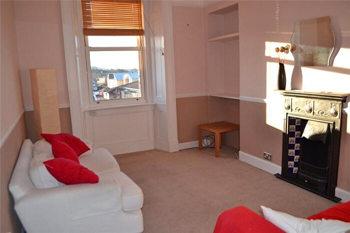 2 Bedroom Flat To Rent In Harbour Road, Musselburgh, EH21