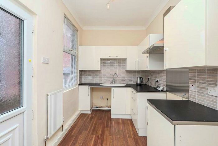 2 Bedroom Terraced House To Rent In Highwoods Road, Mexborough, South Yorkshire, S64