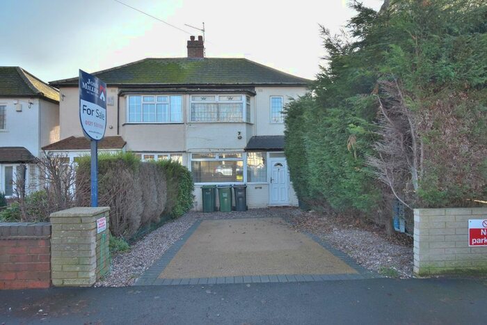 2 Bedroom Semi-Detached House To Rent In Slaithwaite Road, West Bromwich, B71