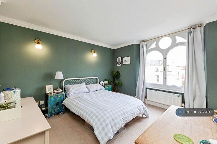 1 Bedroom Flat To Rent In Dover Place, Bristol, BS8