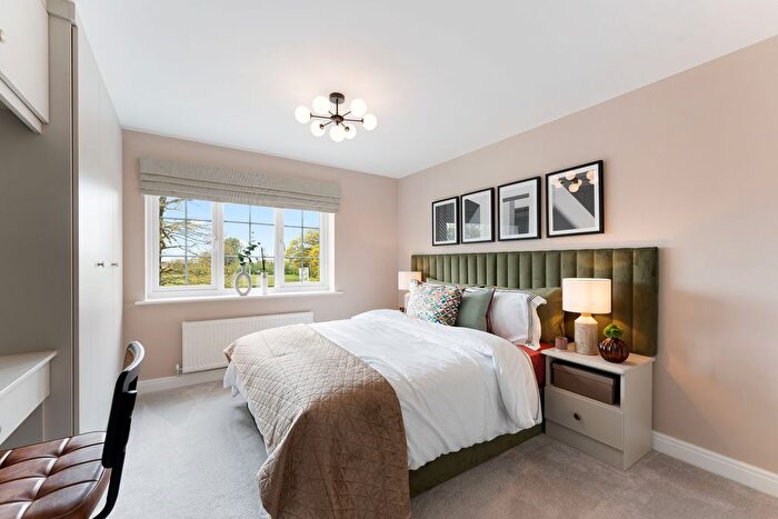 2 Bedroom Detached House For Sale In "The Carbis - Trevemper" At Trevemper Road, Newquay, TR7