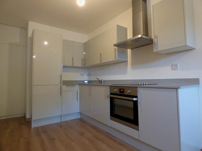 1 Bedroom Flat To Rent In Stonehill Green, Westlea, Swindon, SN5