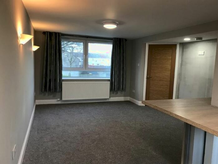 2 Bedroom Terraced House To Rent In Smyllum Road, Lanark ML11