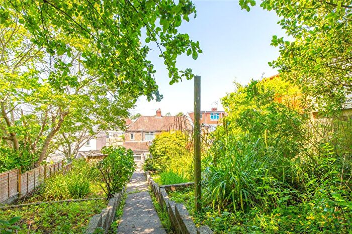3 Bedroom Semi-Detached House For Sale In Shaldon Road, Bristol, BS7