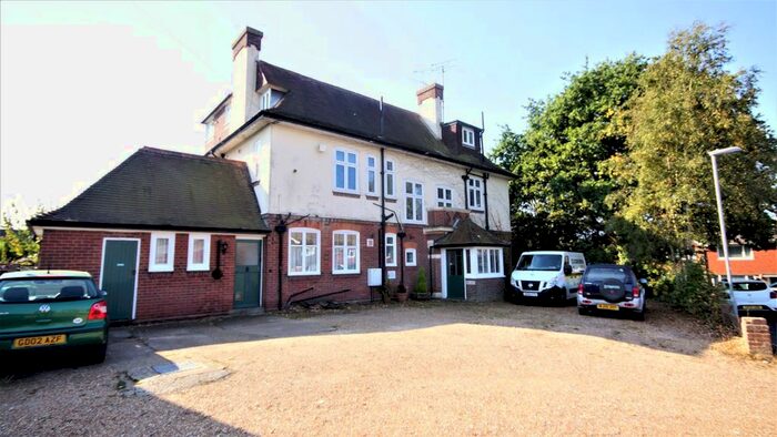 1 Bedroom Flat To Rent In Camber Close, Bexhill-On-Sea, TN40