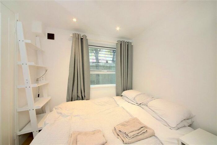 Studio To Rent In Dalston Lane, Hackney, London, E8