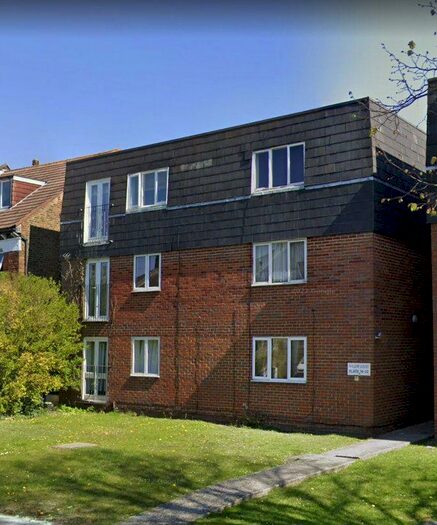 1 Bedroom Flat To Rent In Flat, Willow Court, Bensham Manor Road, Thornton Heath, CR7