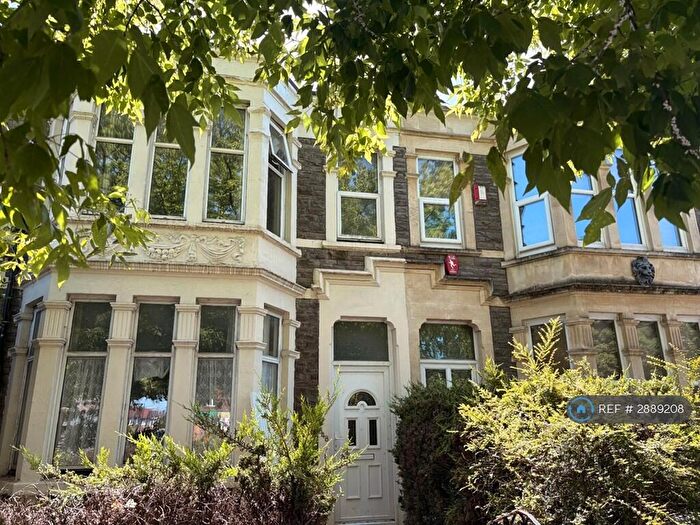 5 Bedroom Terraced House To Rent In Fishponds Road, Bristol, BS16