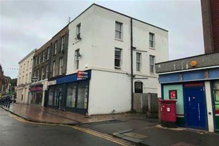 1 Bedroom Flat To Rent In Dover, CT16
