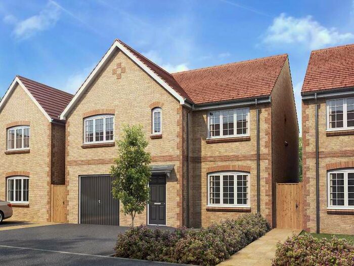 Houses for sale in Alvaston Street, DE24, Derby