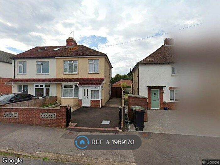 3 Bedroom Detached House To Rent In Treetops Drive, Waterlooville, PO8