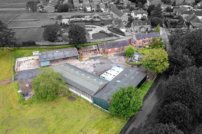 3 Bedroom Farm House For Sale In Edge Hill Farm, Congleton Edge Road, Congleton, CW12