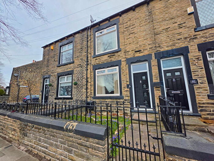 3 Bedroom Terraced House For Sale In Lunn Road, Cudworth, Barnsley, S72