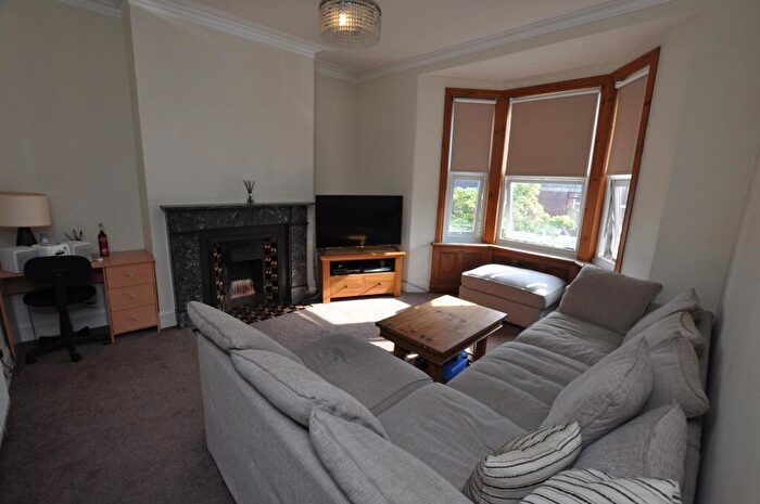 3 Bedroom Property To Rent In Goldspink Lane, Sandyford, Newcastle Upon Tyne, NE2