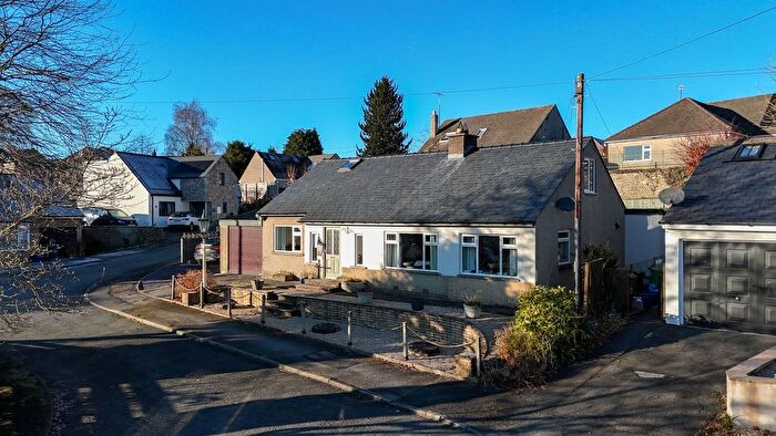 4 Bedroom Detached Bungalow For Sale In Briar Nook, Lune Close, Kirkby Lonsdale, Carnforth, LA6
