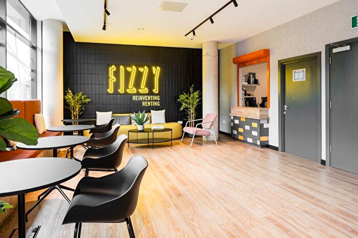 2 Bedroom Apartment To Rent In Sopwith Avenue, London, E17