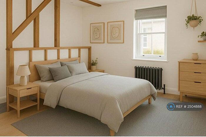 1 Bedroom Semi-Detached House To Rent In High Street, Wargrave, RG10