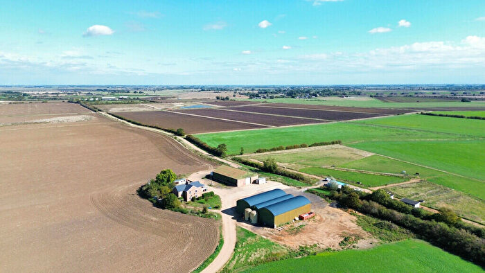6 Bedroom House For Sale In London Road, Chatteris, Cambs., PE16
