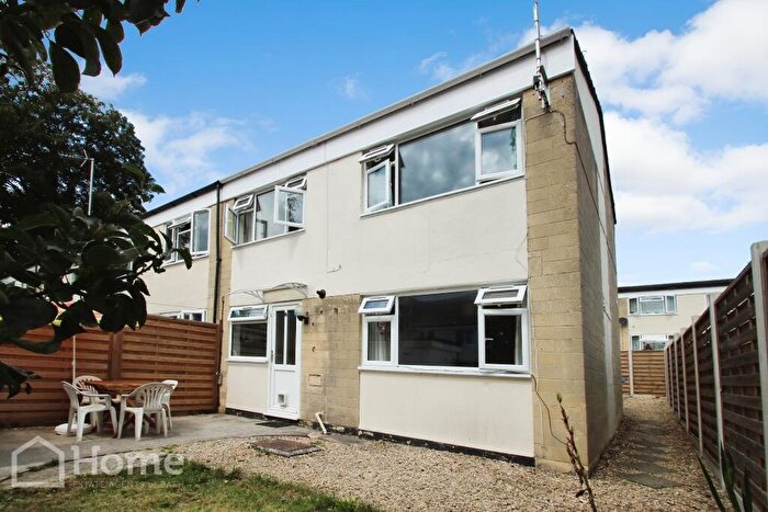 4 Bedroom End Of Terrace House For Sale In Redland Park, Bath, Somerset, BA2