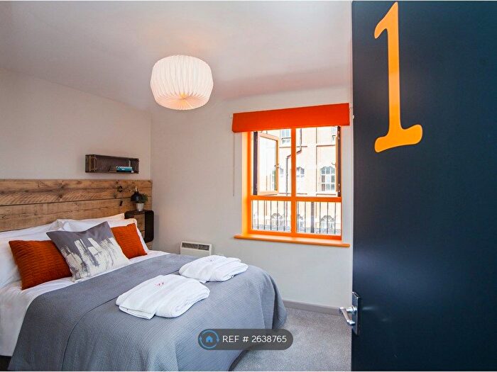 2 Bedroom Flat To Rent In Wilson Street, Bristol, BS2