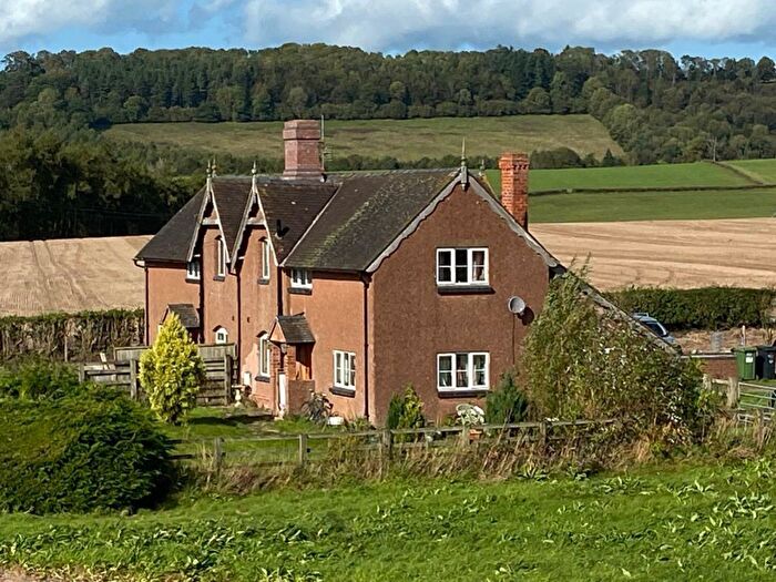 3 Bedroom Cottage To Rent In Burrington, Ludlow, SY8