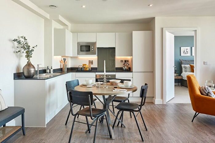 1 Bedroom Apartment To Rent In The Whitmore Collection, Charlotte Street, Birmingham, B3