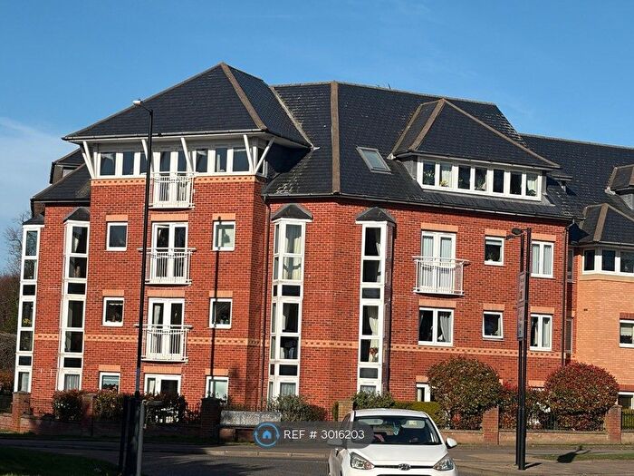 1 Bedroom Flat To Rent In Strawberry Court, Sunderland, SR2