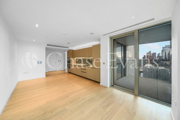2 Bedroom Flat To Rent In The Atlas Building, Old Street, London, EC1V