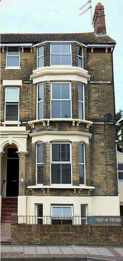 2 Bedroom Flat To Rent In Victoria Road North, Southsea, PO5