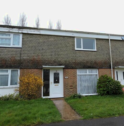 2 Bedroom Terraced House To Rent In Higher Cadewell Lane, Torquay, TQ2