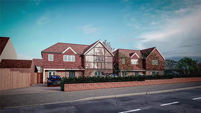 3 Bedroom Semi Detached House For Sale In Manor Road South, Esher, Surrey, KT10