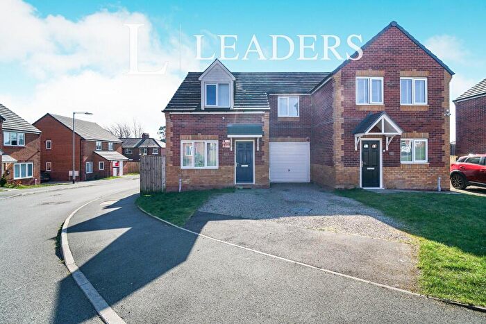 3 Bedroom Semi-Detached House To Rent In Blindsill Road, Farnworth, BL4