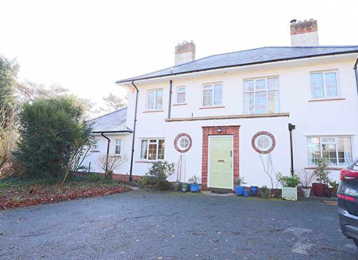 5 Bedroom Detached House To Rent In Hemyock, Cullompton, EX15