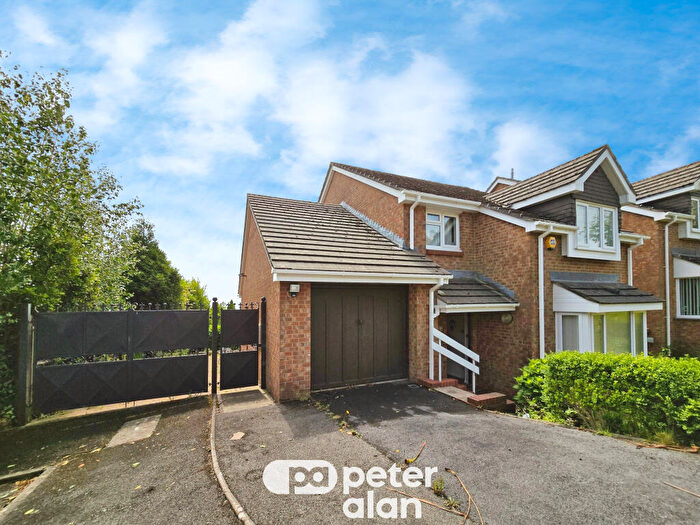 3 Bedroom House To Rent In Huntingdon Way, Sketty, Swansea, SA2