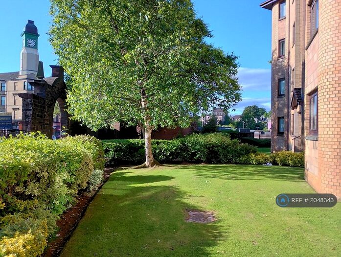 2 Bedroom Flat To Rent In Stock Avenue, Paisley, PA2