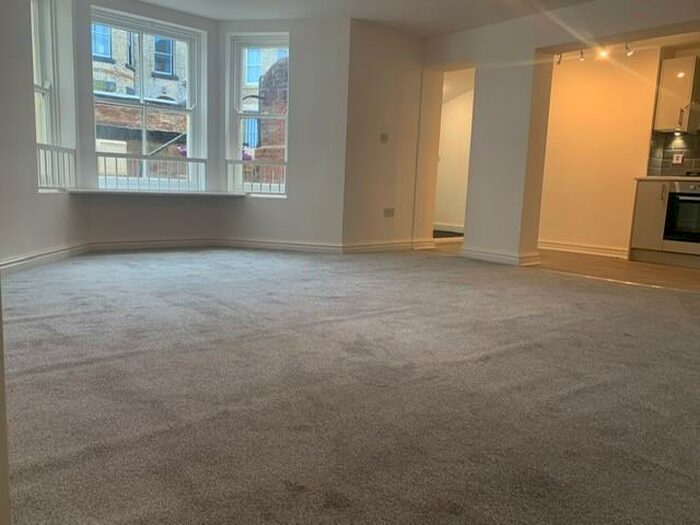 1 Bedroom Apartment To Rent In Mannering Road, Liverpool, L17