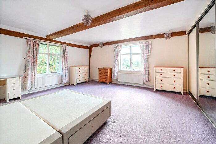 6 Bedroom Detached House For Sale In Cutlers Lane, Shelland, Stowmarket, Suffolk, IP14