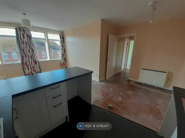 2 Bedroom Flat To Rent In Arena House, Letchworth Garden City, SG6