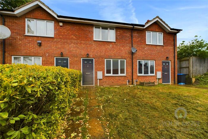 2 Bedroom Terraced House To Rent In Kingsland Avenue, Kingsthorpe, Northampton, NN2